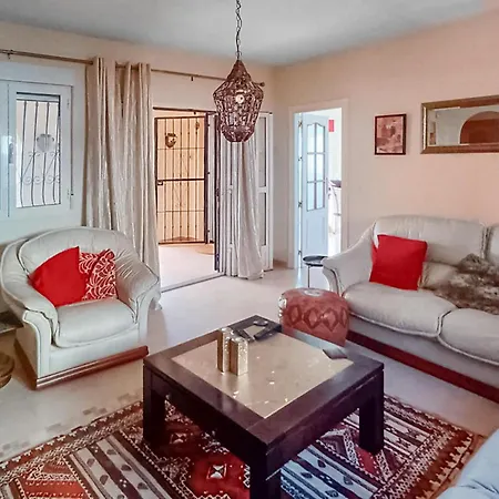 Casa Lucas *