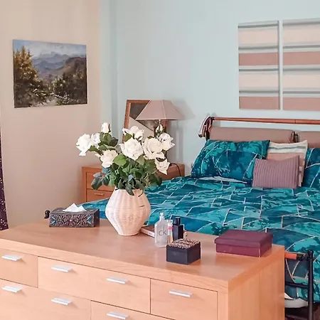 Holiday home Casa Lucas *