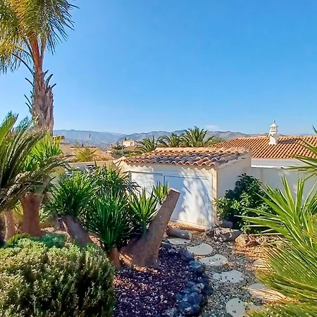 Casa Lucas Holiday home