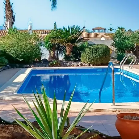 Holiday home Casa Lucas Arboleas